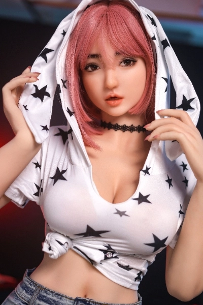 JY Doll 高級セックスドール