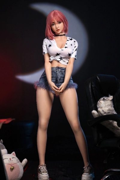 エロ い ラブドール