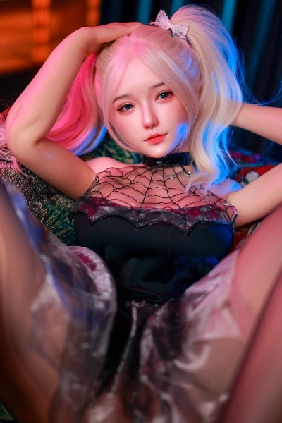 JYDOLL リアルラブドール