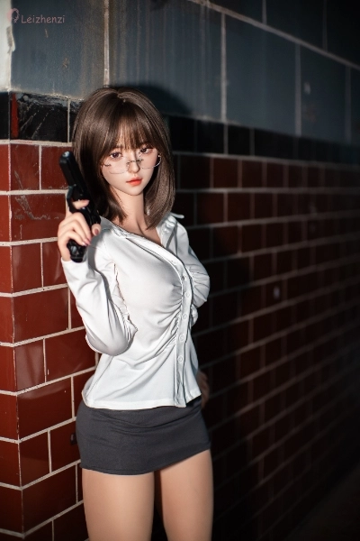 清純系 セクシードール