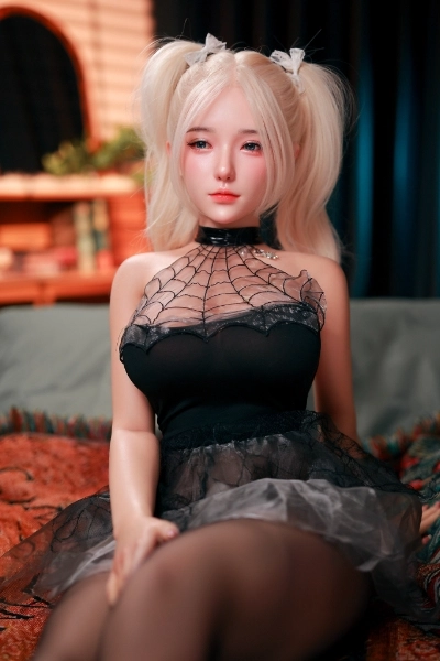 JYDOLL リアルラブドール