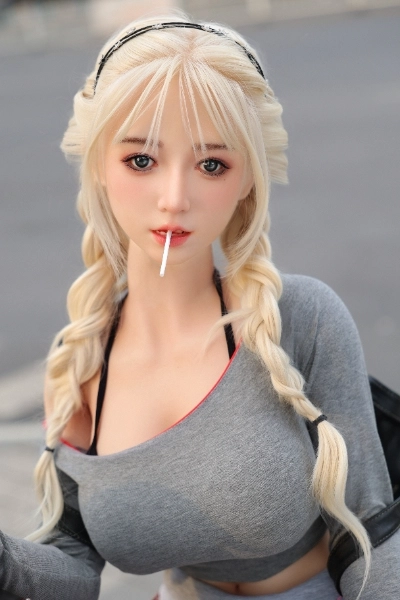 上質ダッチワイフ