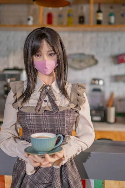 JY DOLL 可愛い美少女セックスドール