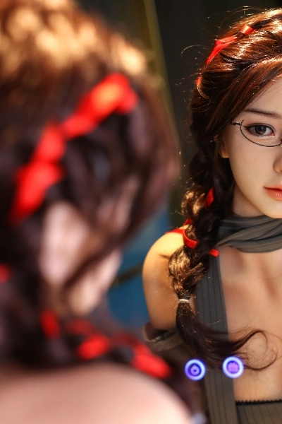 美少女アダルト人形