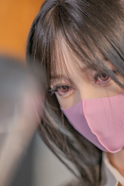 癒し系ラブドール