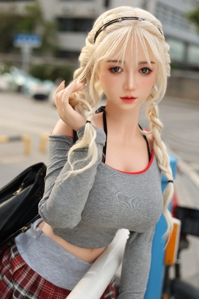 JYDOLL 163cm 人妻系アダルトドール
