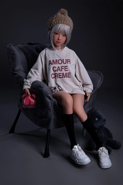 高品質セックスドール
