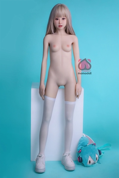 最新ダッチワイフ