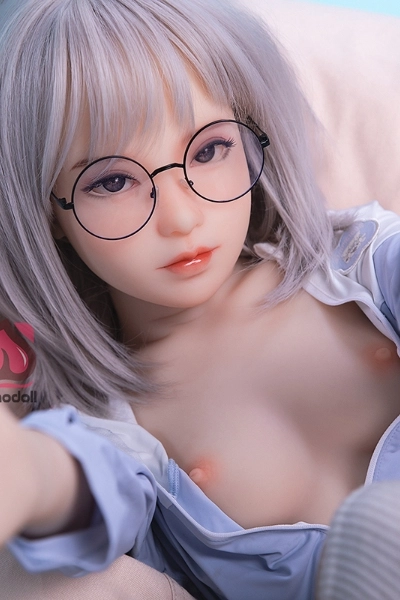 138cm Aカップ 等身大 ダッチワイフ