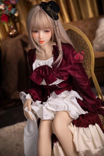 Momodoll 幼顔セックスドール