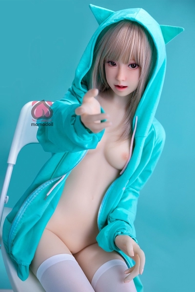 最新ダッチワイフ