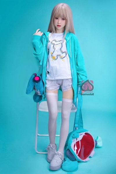 清楚系 セクシードール