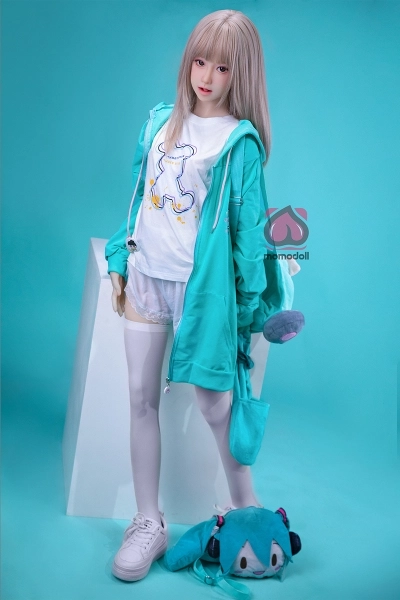 最新ダッチワイフ