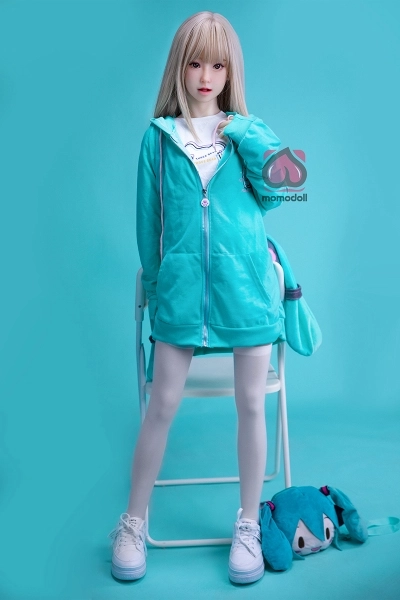 Momo 可愛いラブドール