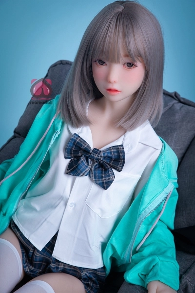 MOMODOLL 学生系ロリラブドール