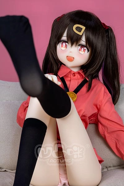 Aotume Doll ミニサイズラブドール