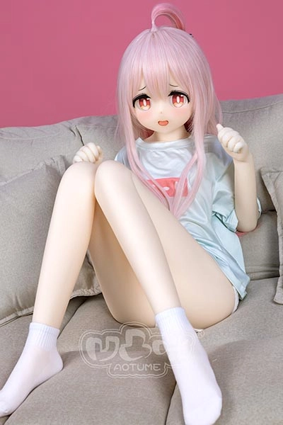 漫画キャアダルトドール