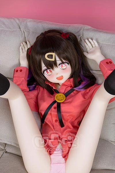 Aotume Doll ミニサイズラブドール