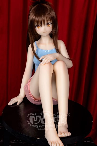 高級等身大アダルトドール