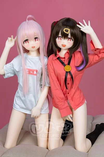 135cm 小柄セックスドール