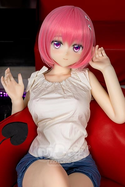 Aotume Doll 145cm Dカップ 等身大セックスドール