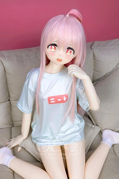 等身大リアルドール