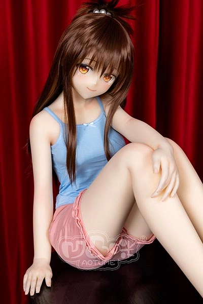 Bカップ 妹系ラブドール