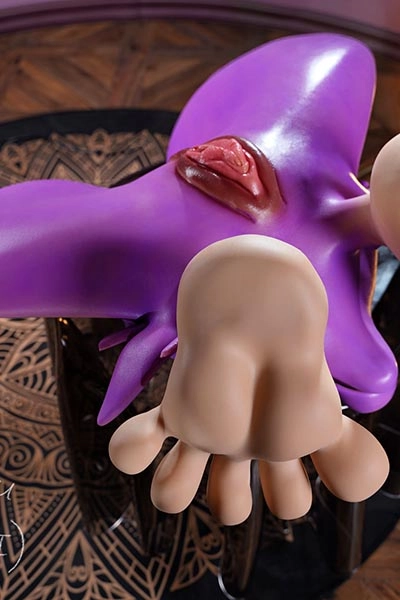 竜・魔物娘セックスドール