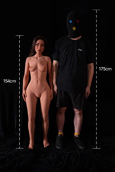 人気アダルトドール