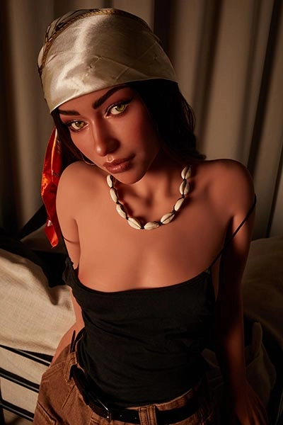 初心者向けラブドール