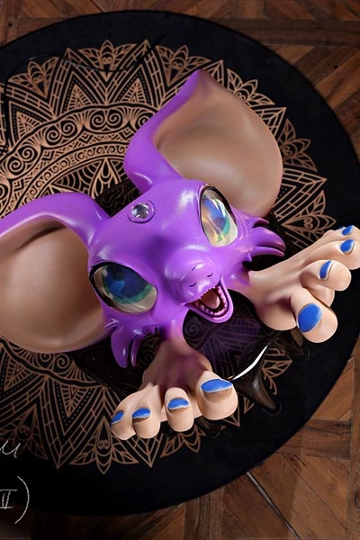 竜・魔物娘セックスドール