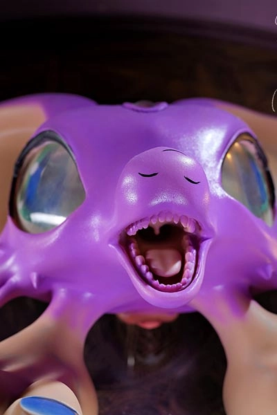 DollsCastle 高品質異種族ラブドール