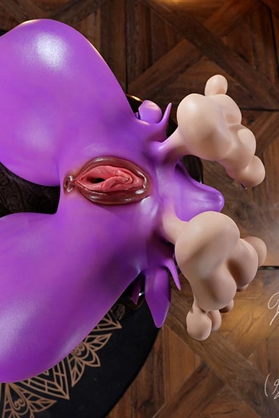 DollsCastle 高品質異種族ラブドール