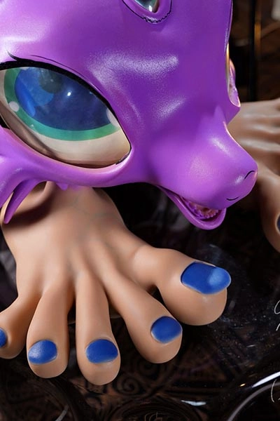 竜・魔物娘セックスドール