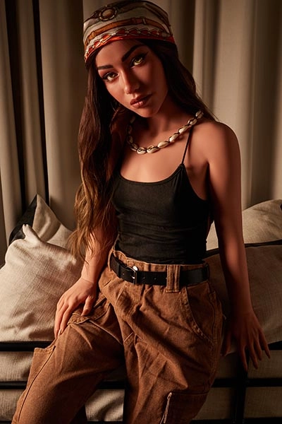 Climax 高級ダッチワイフ