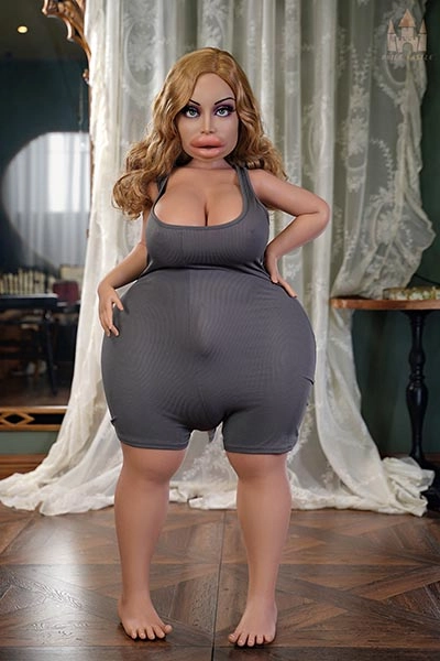 綺麗アダルトドール