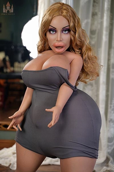 幻想的アダルト人形