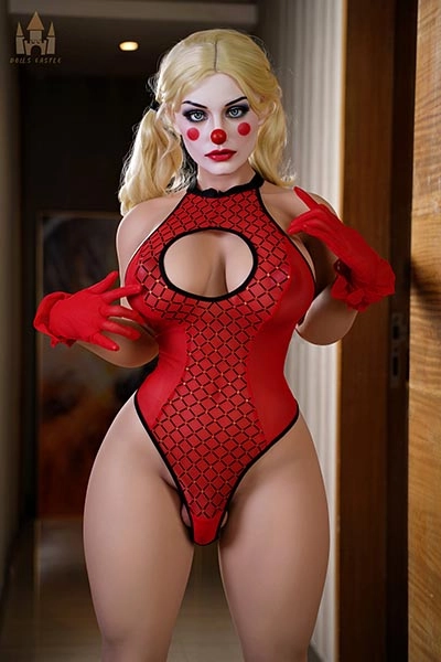 ニューハーフセクシードール