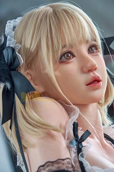 rontech Doll 高級ラブドール