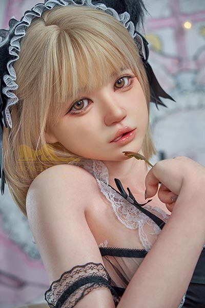 rontech Doll 高級ラブドール