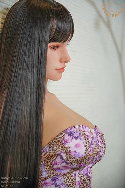 Galatea Doll 清楚系セクシードール