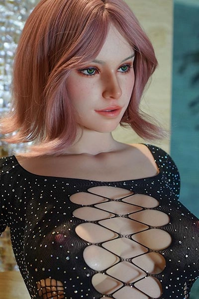 グラマラス 大人女子 セックスドール