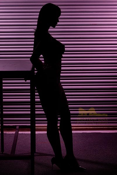 高級ダッチワイフ