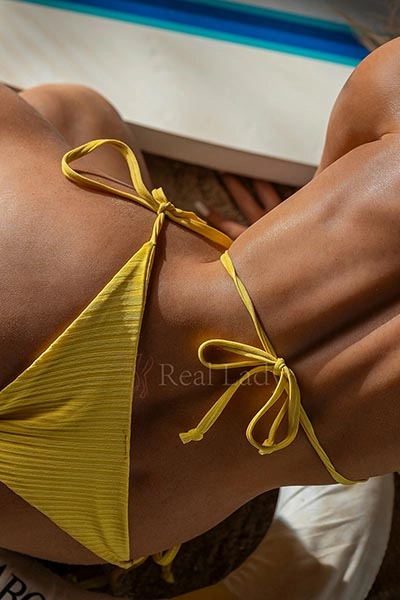 等身大アダルトドール