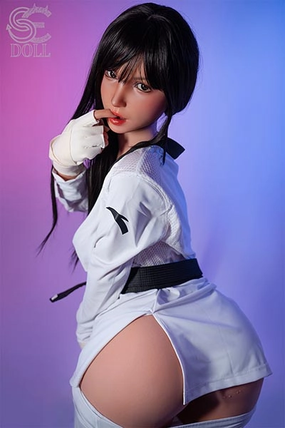 美少女 アダルトドール