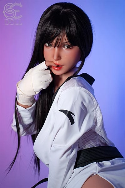 美少女ラブドール