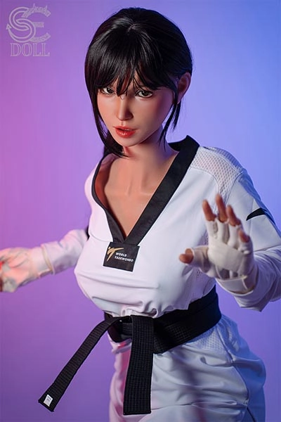 リアル肌 ダッチワイフ