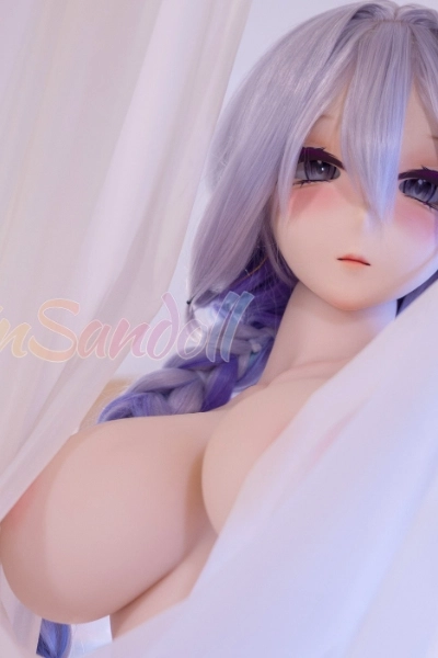 巨乳 巨尻 高級ラブドール