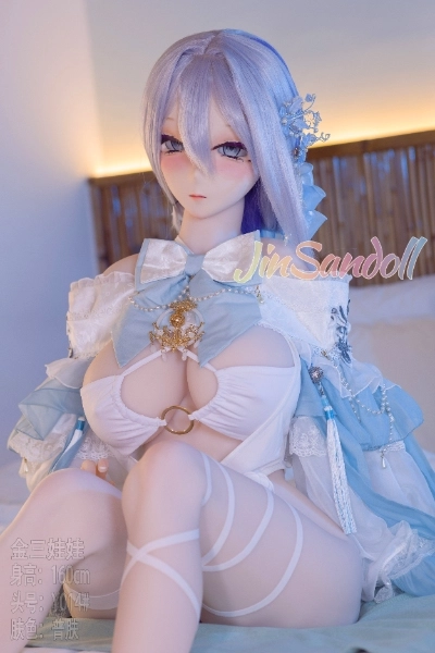 WM Dolls アニメ 系 ラブドール