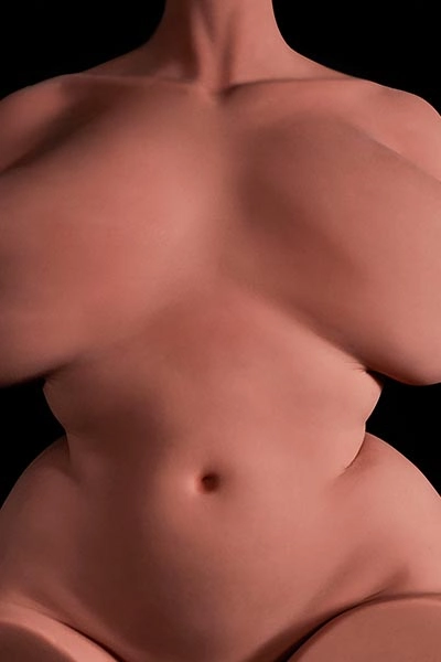 癒し系セックスドール